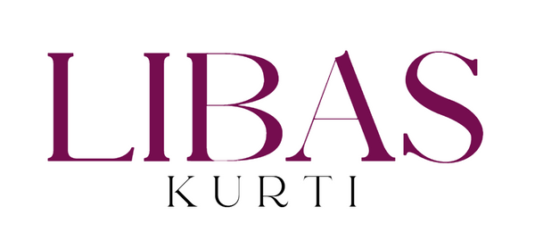 The Libas Kurti